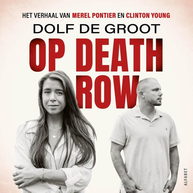 Op death row: Een Nederlandse advocate strijdt tegen de doodstraf in Texas