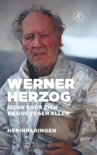 Ieder voor zich en God tegen allen: Herinneringen