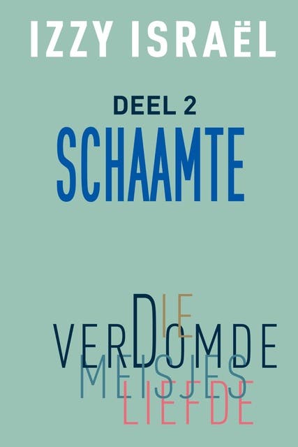 Die verdomde meisjesliefde