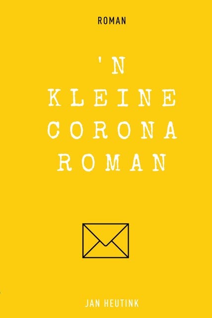 'n Kleine corona roman