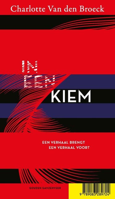 Een verhaal brengt een verhaal voort: Leven vanuit je zintuigen - In een kiem
