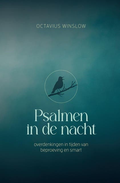 Psalmen in de nacht: Overdenkingen in tijden van beproeving en smart
