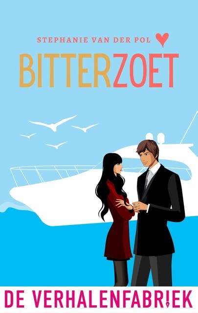Bitterzoet: Verrasssing uit het verleden