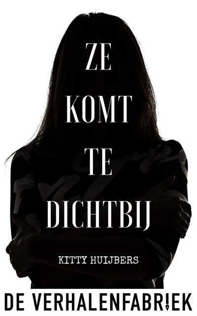 Ze komt te dichtbij: ‘Hallo vrijdag, ik ben zaterdag’.