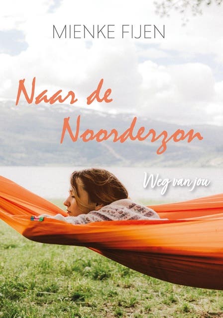 Naar de Noorderzon: Weg van jou