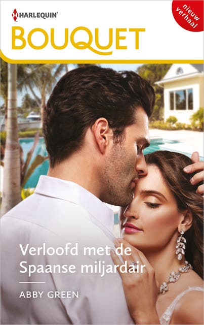 Verloofd met de Spaanse miljardair