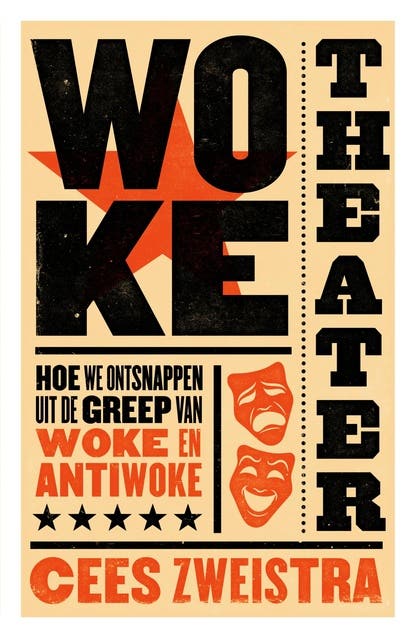 Woke theater: Hoe we ontsnappen uit de greep van woke en anti-woke