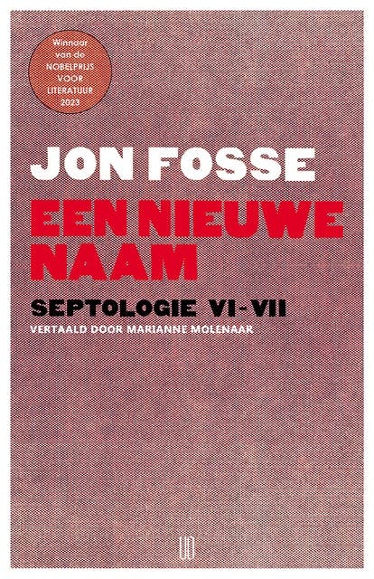 Een nieuwe naam: Septologie VI-VII