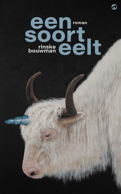 Een soort eelt