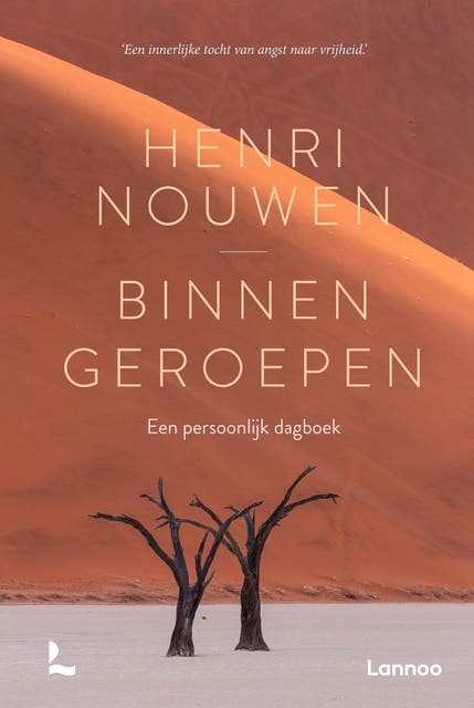Binnen geroepen: Een persoonlijk dagboek