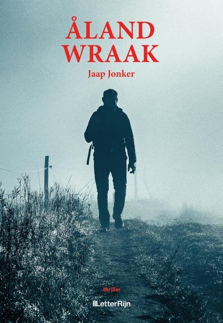 Åland wraak