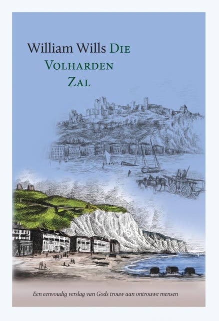 Die volharden zal: Een eenvoudig verslag van Gods trouw aan ontrouwe mensen