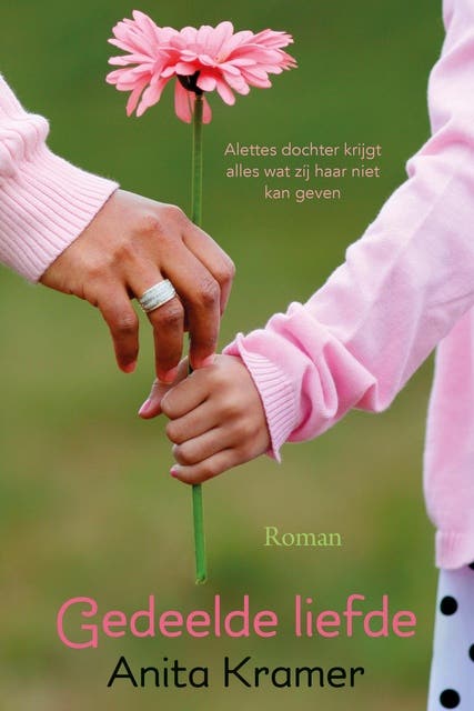 Gedeelde liefde