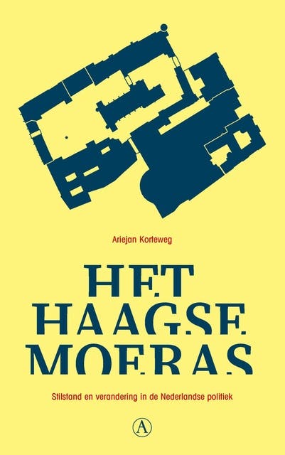 Het Haagse moeras: Stilstand en verandering in de politiek