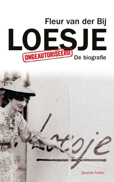 Loesje: De biografie