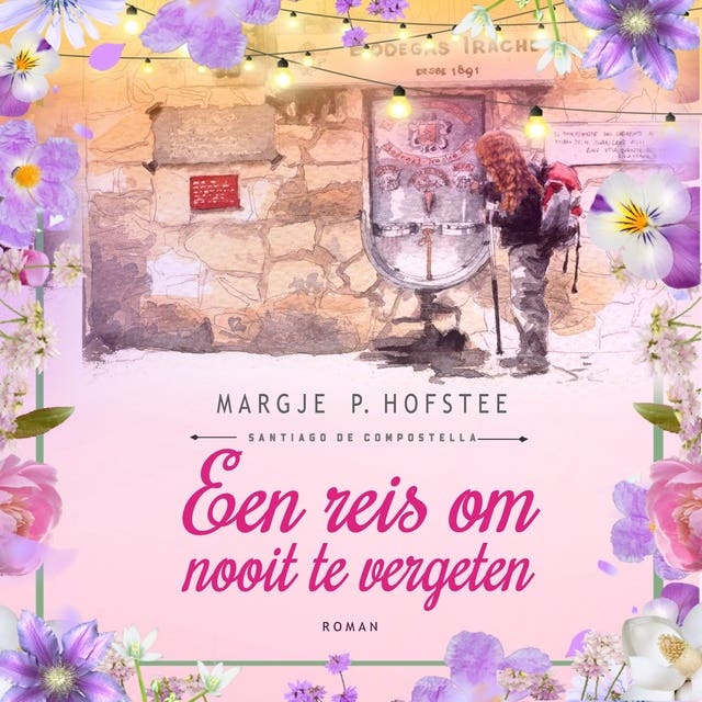 Een reis om nooit te vergeten
