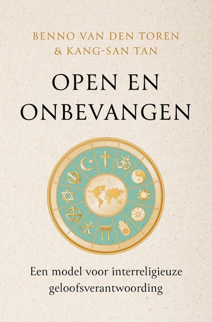 Open en onbevangen: Geloofsverantwoording in interreligieuze ontmoetingen