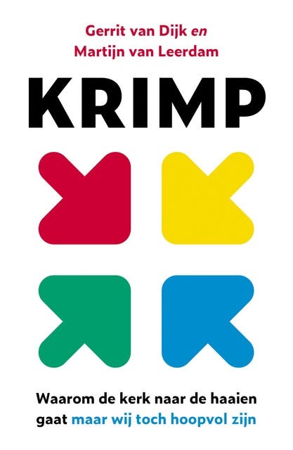 Krimp