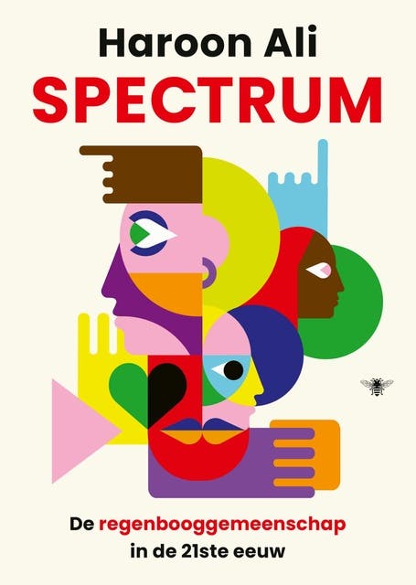 Spectrum: De regenbooggemeenschap in Nederland