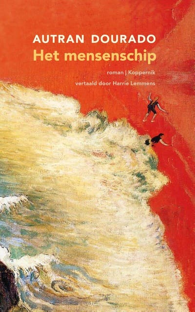 Het mensenschip