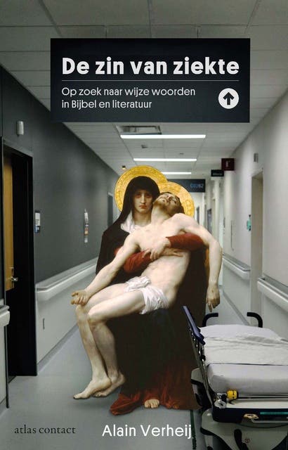 De zin van ziekte: Op zoek naar wijze woorden in Bijbel en literatuur