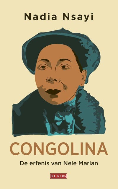 Congolina: De erfenis van Nele Marian