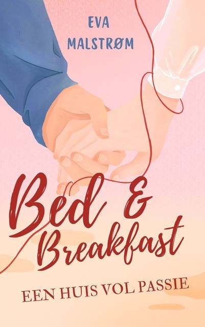 Een huis vol passie: Bed & Breakfast