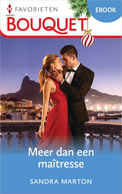 Meer dan een maîtresse