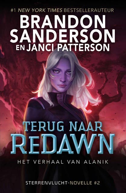 Terug naar ReDawn: Het verhaal van Alanik