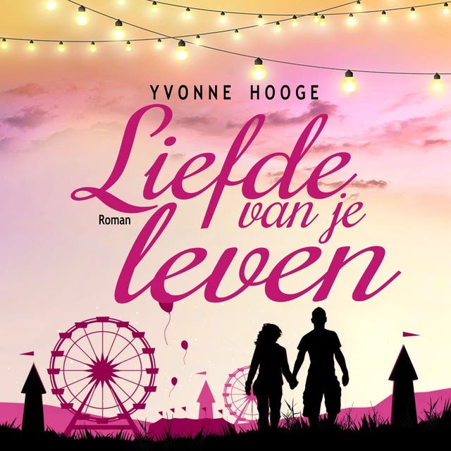 Liefde van je leven