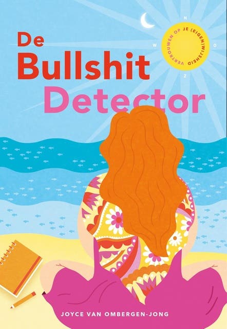 De Bullshitdetector: Vertrouwen op je (eigen)wijsheid