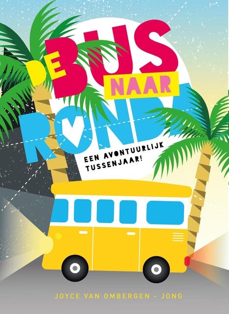 De bus naar Ronda: een avontuurlijk tussenjaar