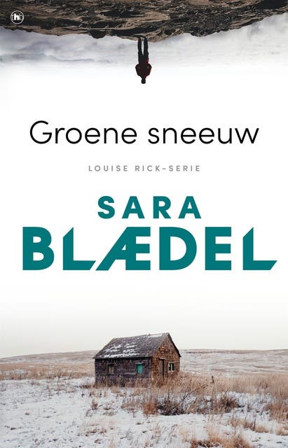 Groene sneeuw