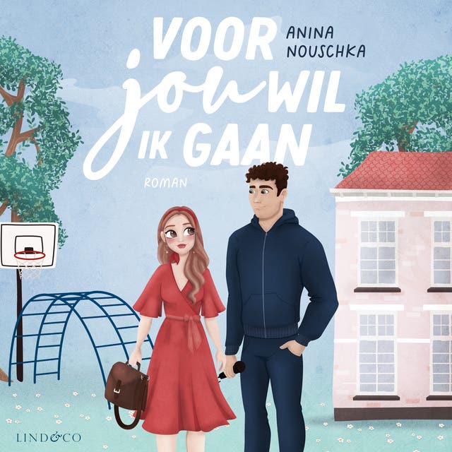 Voor jou wil ik gaan