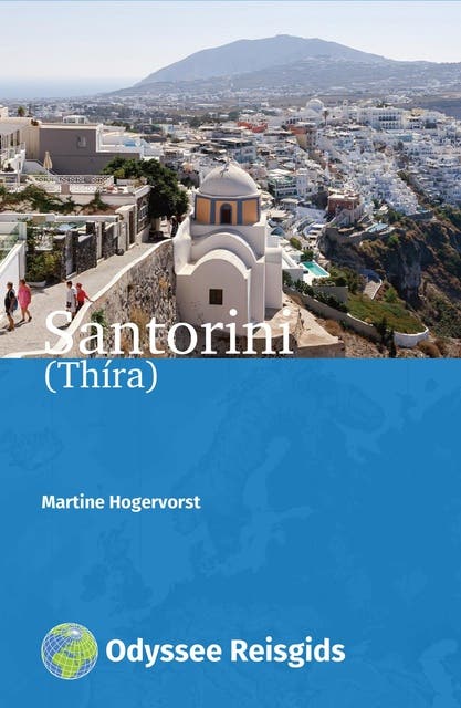 Santorini