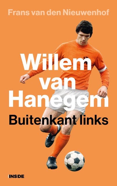 Willem van Hanegem: Buitenkant links