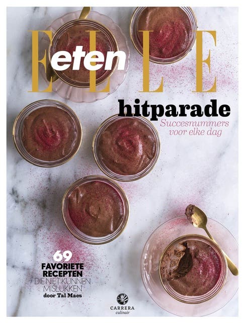 Elle Eten Hitparade: Succesnummers voor elke dag
