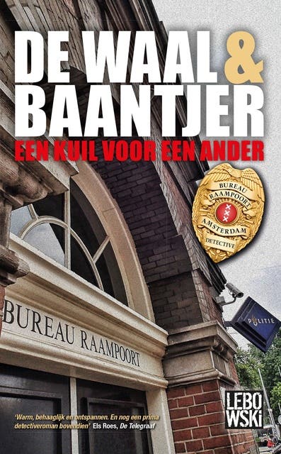 Een kuil voor een ander