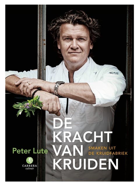 De kracht van kruiden: Smaken uit de kruidfabriek