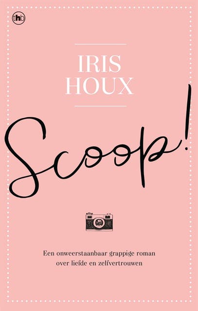 Scoop!