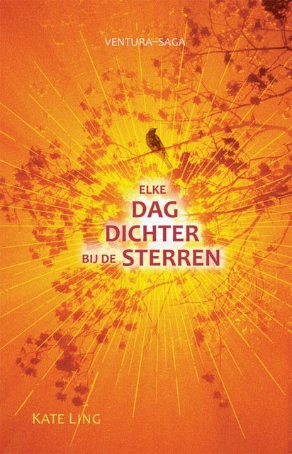 Ventura-saga: Elke dag dichter bij de sterren