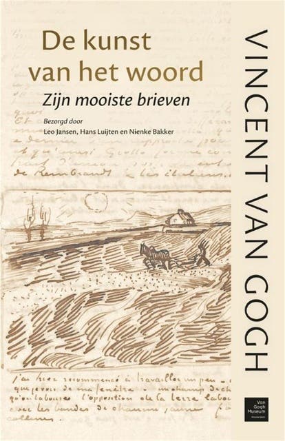 De kunst van het woord: zijn mooiste brieven