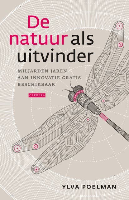 De natuur als uitvinder: Miljarden jaren aan innovatie gratis beschikbaar