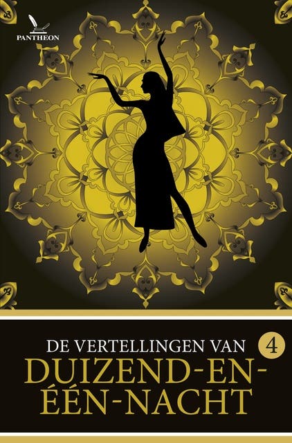 De vertellingen van Duizend-en-één-nacht 4