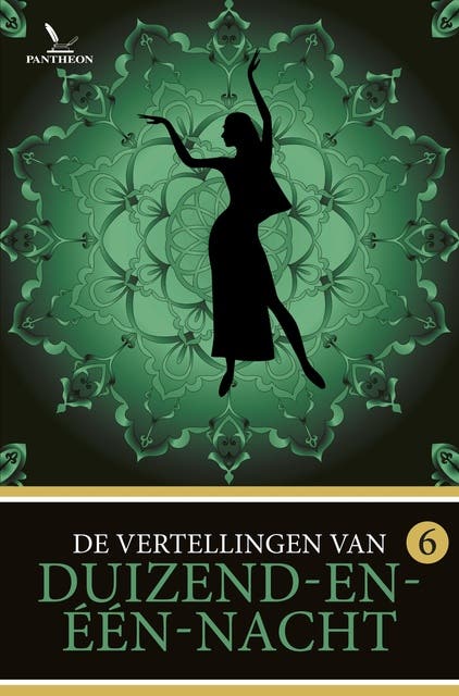 De vertellingen van Duizend-en-één-nacht 6