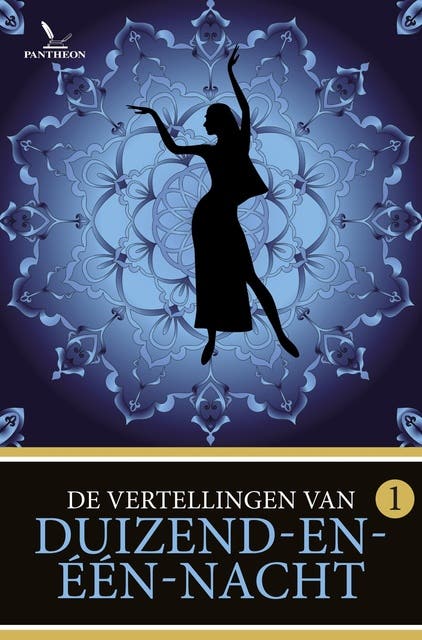De vertellingen van Duizend-en-één-nacht 1
