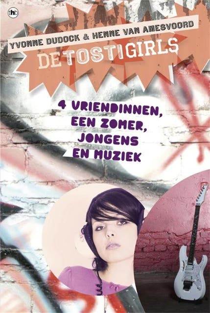 De tostigirls: live
