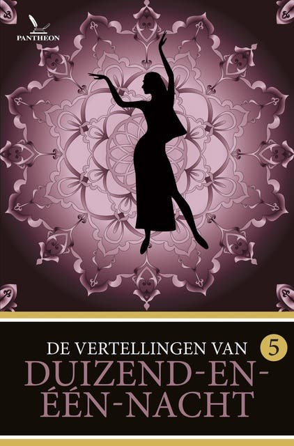 De vertellingen van Duizend-en-één-nacht 5