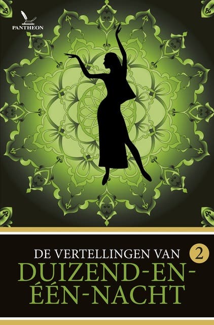 De vertellingen van Duizend-en-één-nacht 2