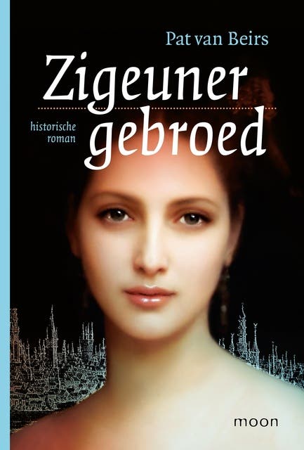 Zigeunergebroed